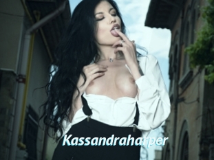 Kassandraharper