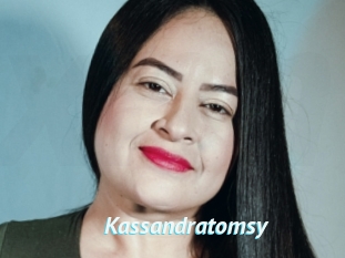 Kassandratomsy
