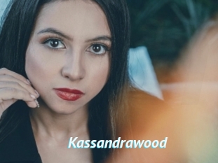 Kassandrawood
