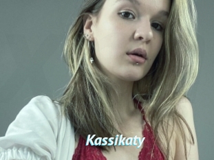 Kassikaty