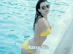 Kassydesir