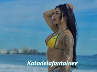 Katadelafontainee