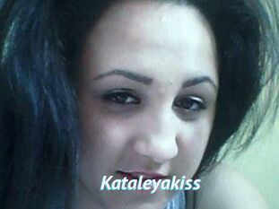 Kataleyakiss