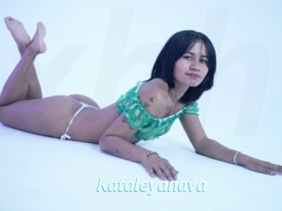 Kataleyanava