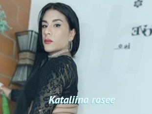 Kataliina_rosee
