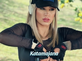 Katamajana