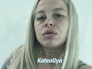 Kateallya
