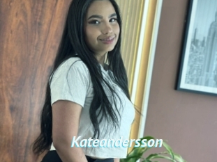 Kateandersson