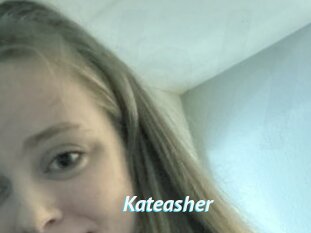 Kateasher