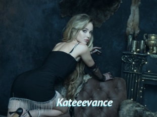 Kateeevance