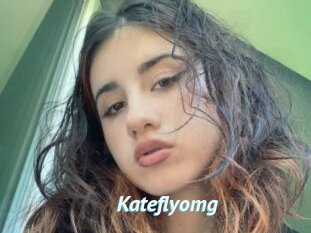 Kateflyomg