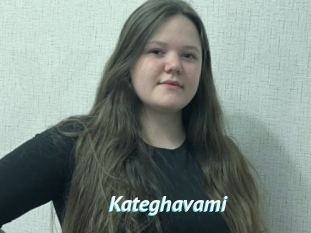 Kateghavami