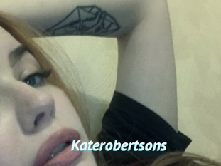 Katerobertsons