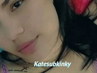 Katesubkinky