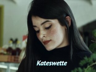 Kateswette