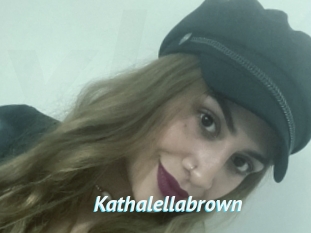 Kathalellabrown