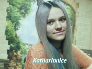 Katharinnice