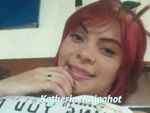 Katherinelatinahot