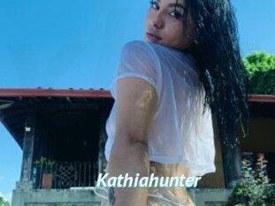 Kathiahunter