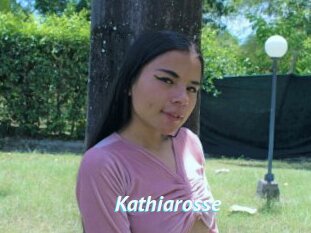 Kathiarosse