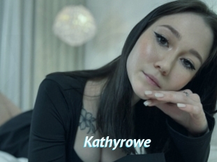Kathyrowe