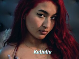 Katialia