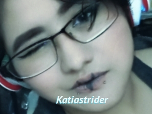 Katiastrider