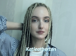 Katieatherton