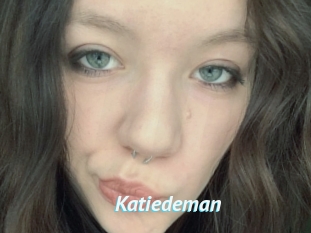 Katiedeman