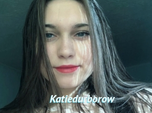 Katiedurborow