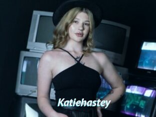 Katiehastey