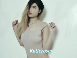 Katierosen