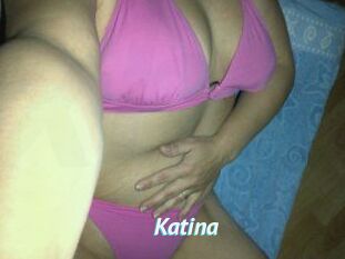 Katina