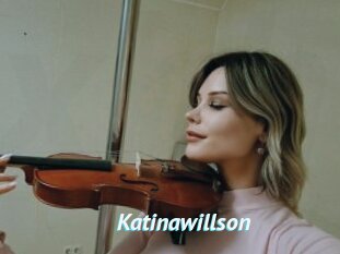 Katinawillson