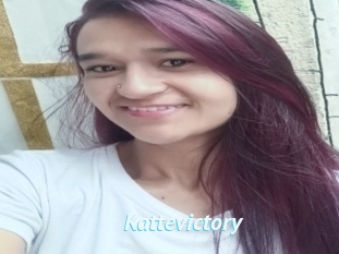 Kattevictory