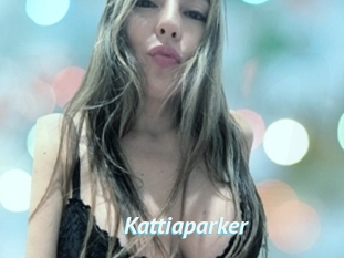 Kattiaparker