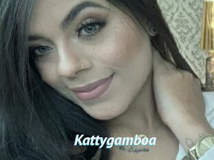 Kattygamboa