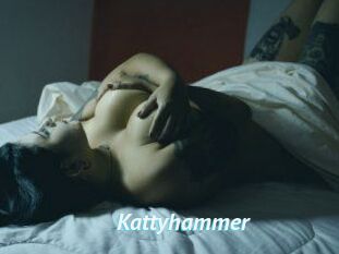 Kattyhammer