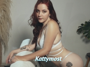 Kattymost
