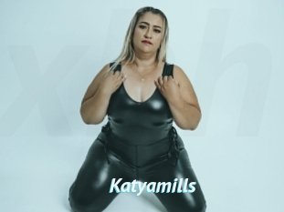 Katyamills
