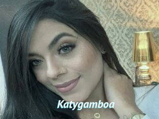 Katygamboa