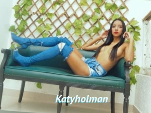 Katyholman