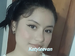 Katyleevan