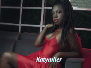 Katymiler