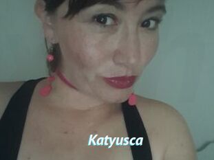 Katyusca