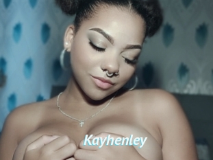 Kayhenley