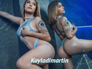 Kayladimartin