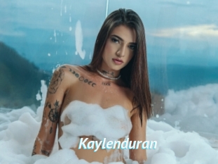 Kaylenduran