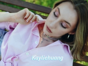 Kayliehuang