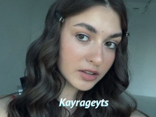 Kayrageyts